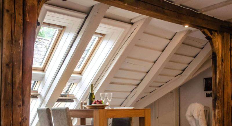 Skylight Installation Rochester NY