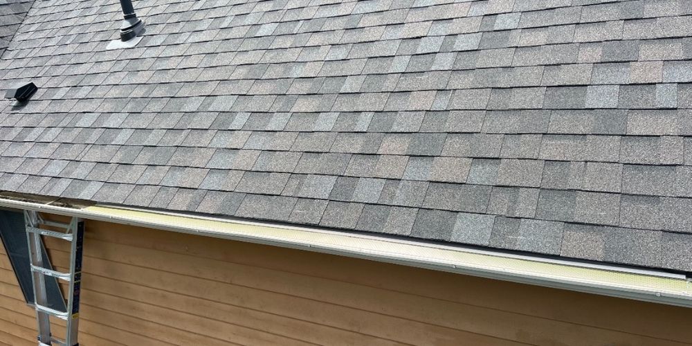 Cost of a Roof Replacement